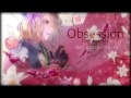 HD | Nightcore - Obsession [Innerpartysystem ...
