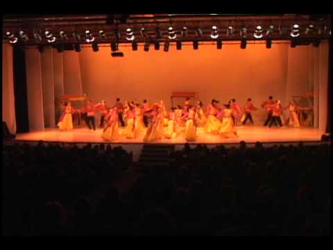 Lehakat Carmel - Chaguigá Mizrachit