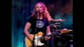 Joan Osborne - Ladder - 1995 10 02