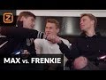 FIFA 19: MAX VERSTAPPEN vs. FRENKIE DE JONG! | FIFA eBattle | 30/12/2018