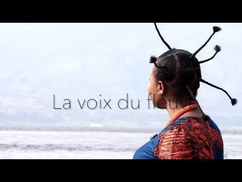IYENGA - The Voice of the River (Documentary)