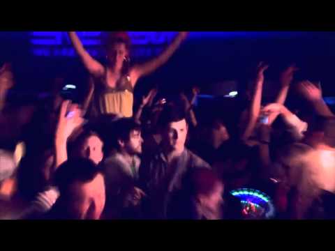 Michael Woods - Last Day on Earth (WiDirA & DJ Kooski Re-Work) - TEASER.mp4