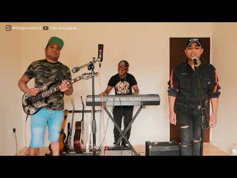 Tito Goncalves - Lalika Obriga hau [LIVE MUSIC HOME]