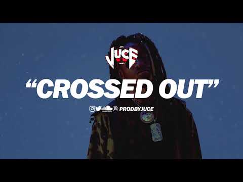 [FREE] Shootergang Kony x Mozzy Type Beat 2021 - "Crossed Out" (Prod. by Juce)