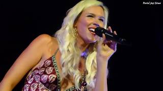 Joss Stone - Harry&#39;s Symphony - Tom Brasil, São Paulo, 2018 (FULL HD 1080p)