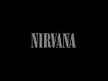 Nirvana Smells Like Teen Spirit