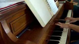 Endless love - part 1 - Thao SD