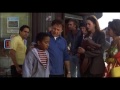 The Purse Snatching Scene From The Opening Of Blue In The Face 1995