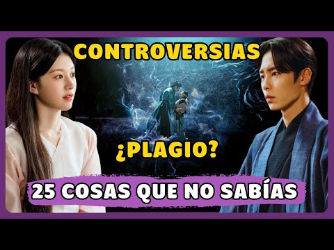💎ALQUIMIA DE ALMAS lo que NO SABÍAS |Controversias |F4 |Actor fue futbolista | Actriz recibe regalo