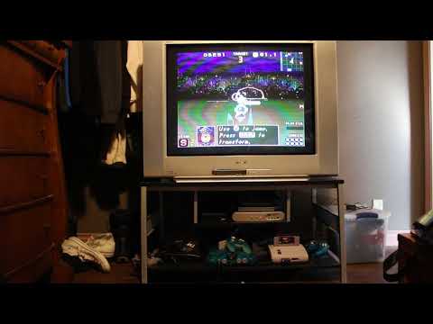 Star Fox 2 (SNES Classic Edition) Real Hardware Full Playthrough