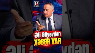 Əli Əliyevdən xəbər var. 5.200 avro aldı #reaksiyatv #media #siyasət #shorts #məhkəmə #həbs #youtube