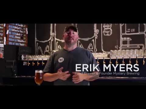 Best of Mystery Brewing Sawyer Session (Jonah Tolchin)