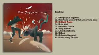 Download lagu Full Album Noah (Hari Yang Cerah) mp3