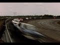 NASCAR Classic Races: 1968 Rebel 400 in 4K