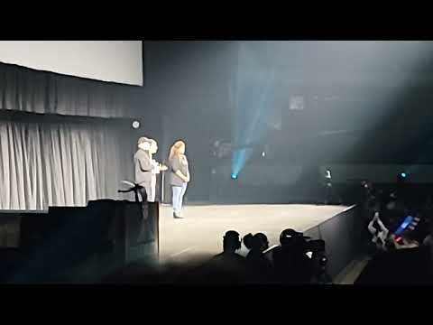 Star Wars Celebration 2022 - May 26, 2022 - Lucasfilm's Studio Showcase - Willow