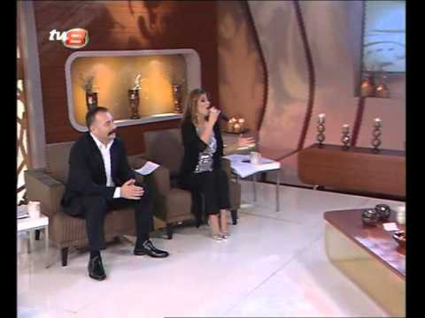 Gülşen Kutlu & Zara & Sevcan Orhan - Sarhoş { Salı Sefası } 23.02.2010