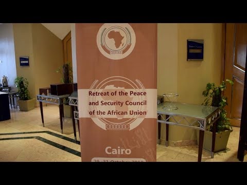 مجلس السلم والأمن الإفريقي يعقد اجتماعا بالقاهرة بمشاركة المغرب