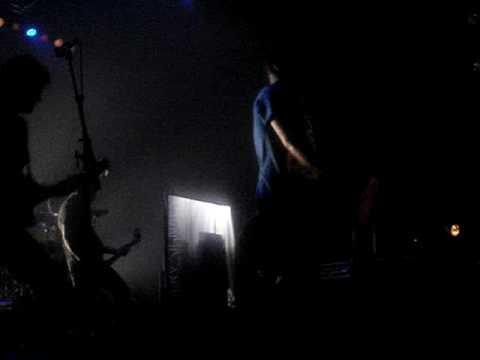 Misery Signals - A Victim, A Target/Five Years