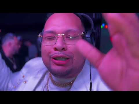 El Gordito latino - Salsa baul efecto Gordito Latino Vol 2