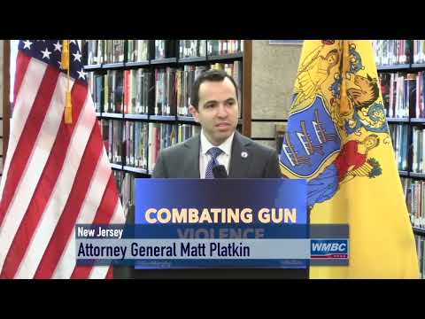 Murphy Gun Legislation