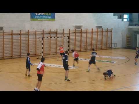 Váci KSE - Gézengúz UKC