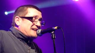 Paul Heaton & Jacqui Abbott - I'll Sail This Ship Alone - Live @ Liverpool Academy 020