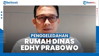 POPULER: Geledah Rumah Dinas eks Menteri KKP Edhy Prabowo, KPK Sita Rp4 Miliar & 8 Sepeda Road Bike