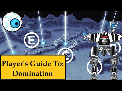 War Robots Guide: Domination