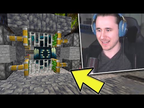 Ho CATTURATO il Warden