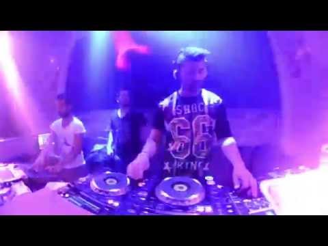 Dj Timo @PLAZA, Corfu (Official Promo Video)