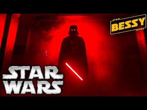 How Palpatine REWARDED Darth Vader After Order 66 - Explain Star Wars