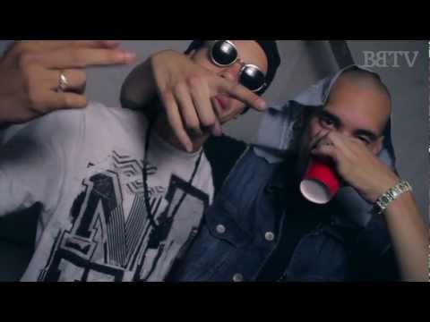 Lacosta - Smokin' on