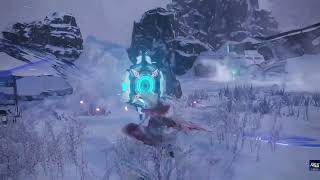 【PSO2NGS】アルセ・ソウルバニッシュ、攻撃エフェクトなし