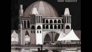 Take A Walk Around The Table- White Rabbits