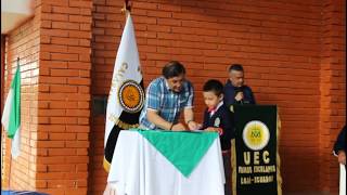 Episodio 8: Nuevo Consejo Estudiantil