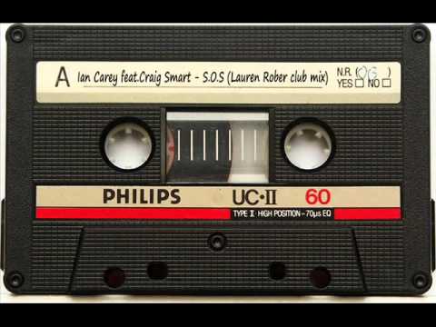 Ian Carey feat.Craig Smart - S.O.S (Lauren Rober remix)