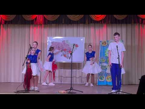 Одне відео thumbnail