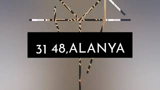 Özdemir Mobilya Dekorasyon Alanya÷90 5462003148