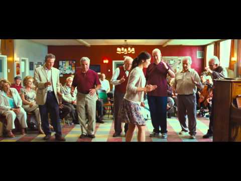 Song For Marion Official NZ Trailer