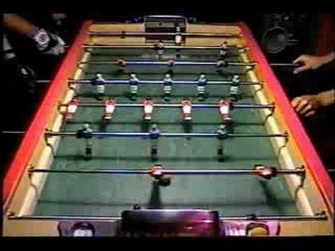 Bonzini VSC 2008 DYP Finals Part1 of 6