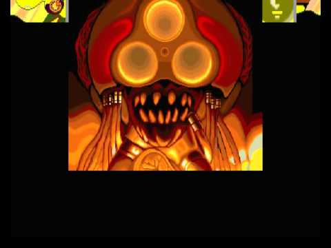 X68000 Longplay [002] Valis II