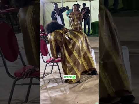 Leumbeul Alima TFm du jamais vu