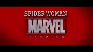 SPIDER WOMAN Teaser Trailer HD  Odette Annable, Samuel L  Jackson, Cobie Smulders