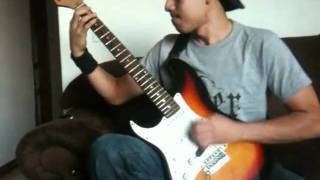 Reign forever world - Vader cover