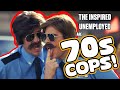 Redline Squad 1970 S Police Chase Mightycarmods RyanWilliamsYoutube Best Performing Oils