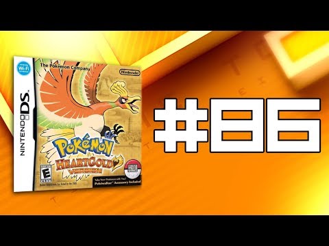 Die Ho-Ohdyssey! - Pokémon Goldene Edition HeartGold #86 - Time to Drei