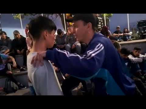 VERA vs KID ONE SHOOT - Cuartos de Final - Fecha 1 - Temporada 2023