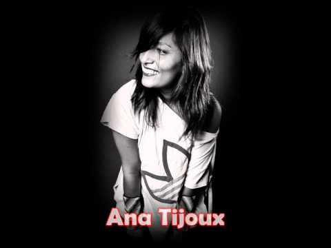 Ana Tijoux Feat. Los Aldeanos - Si Te Preguntan (Beat. Dj Dacel)