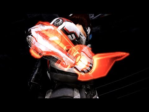 MassEffect3 Walkthrough - Part 89- Kai Leng and Bullet equals Big Bloody Mess