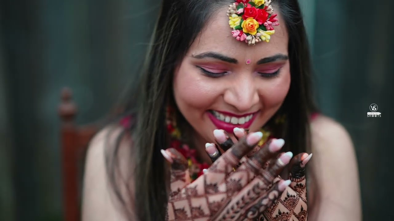 Wedding Highlights